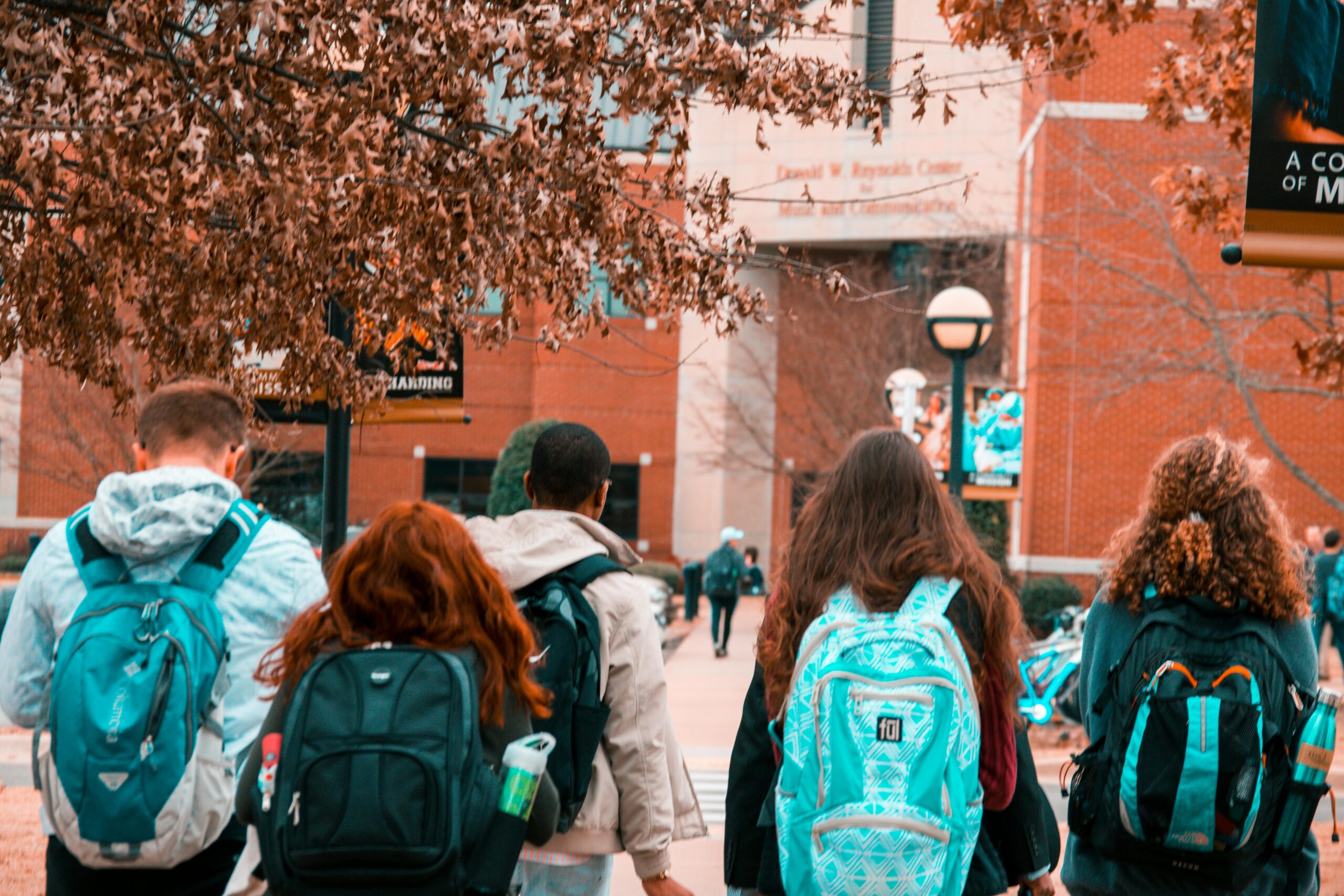 How to Get the Most Out of a College Admissions Tour