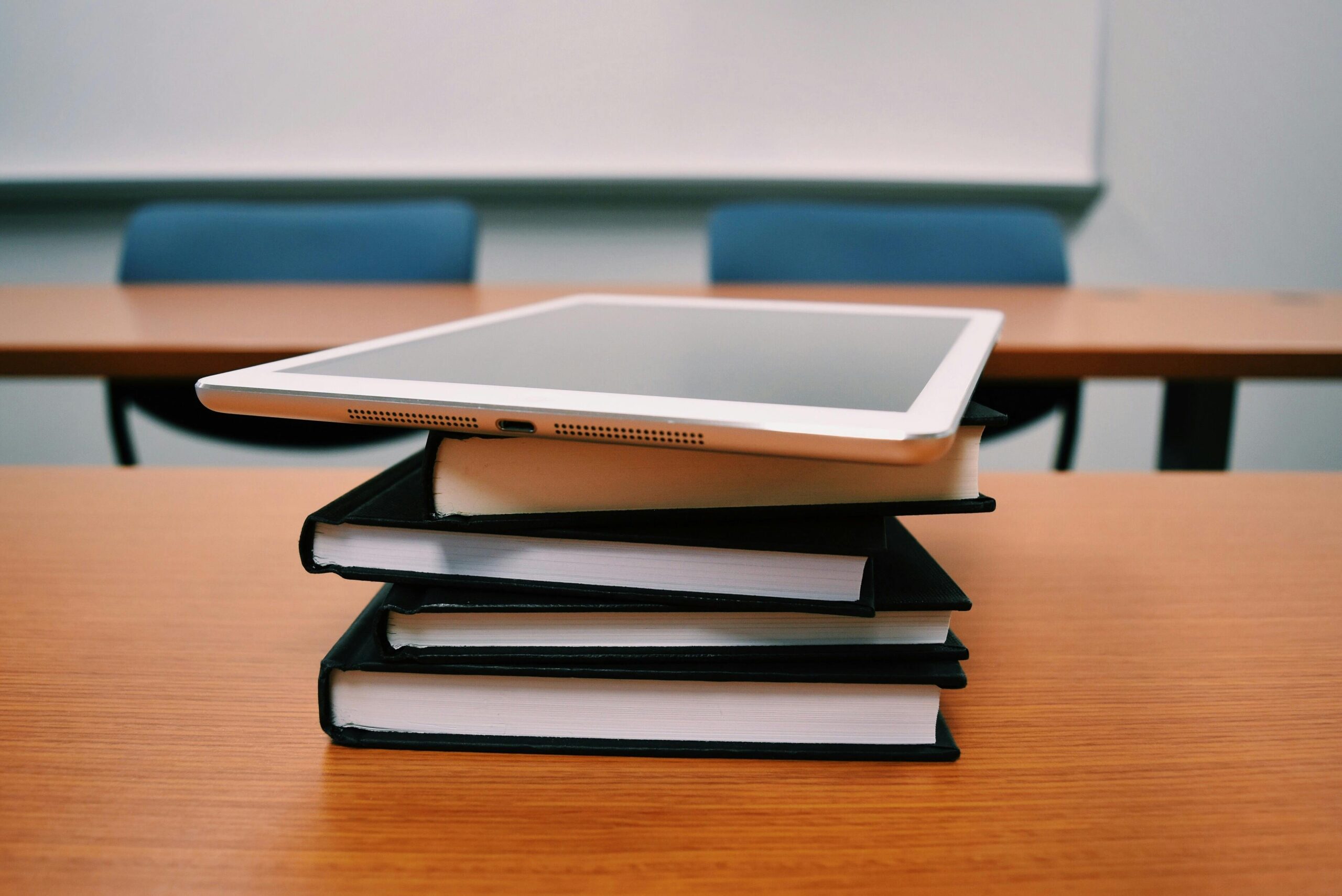 The Importance of Taking Challenging Courses in High School—Especially for College Admissions