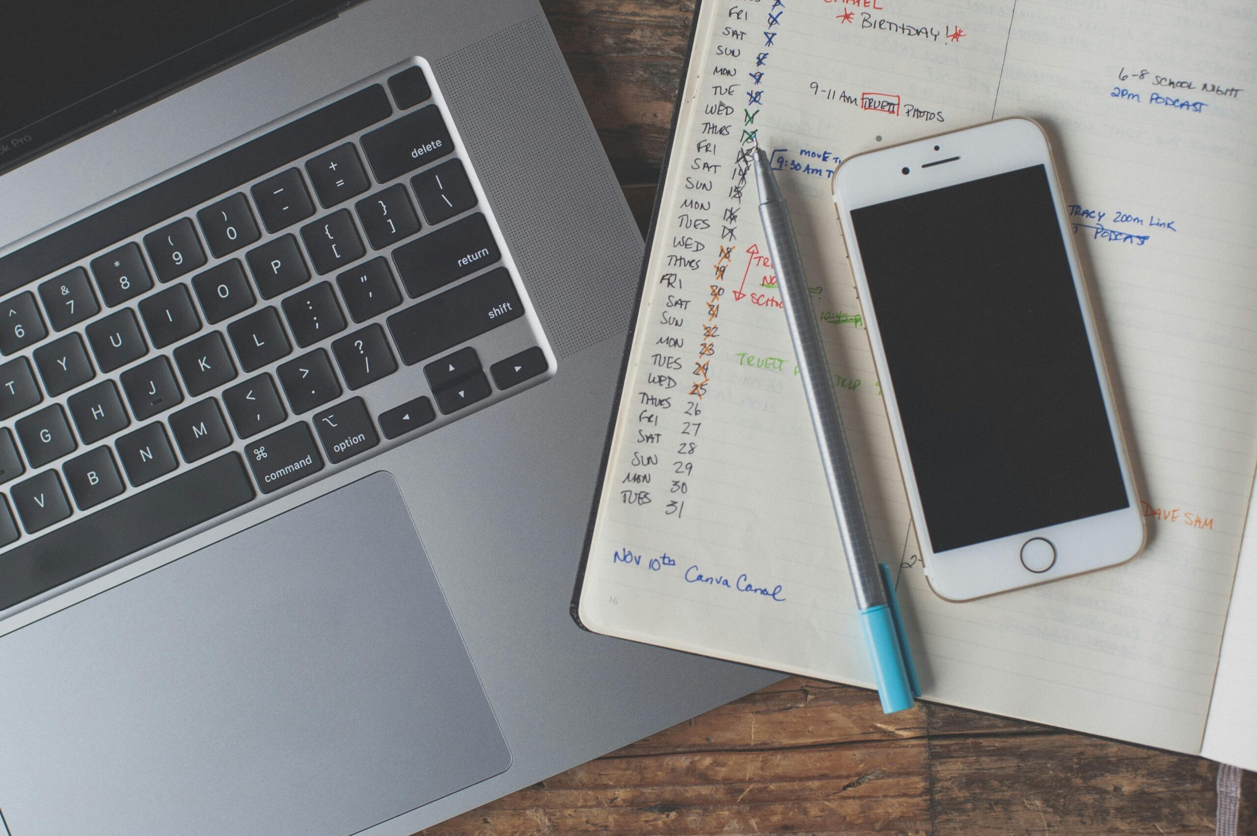 Mastering Executive Functioning Skills: A Key to College Success